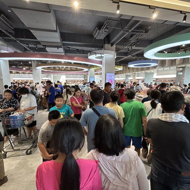 台南後壁雅聞湖濱療癒森林