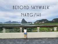 Skywalk พังงา