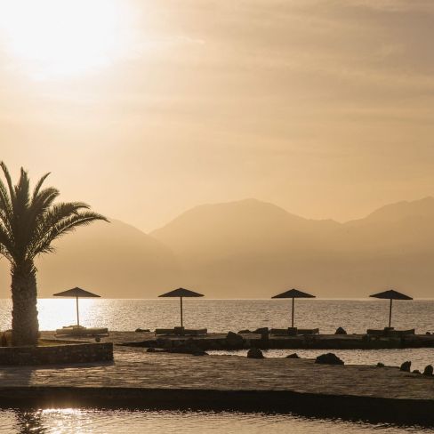 Embracing Beach Life at Mimos Beach Art