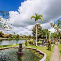 Bali's Hidden Gems: Discovering Serenity Beyond the Bustle