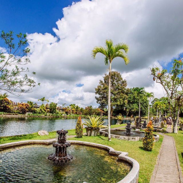 Bali's Hidden Gems: Discovering Serenity Beyond the Bustle