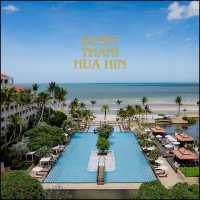 Dusit Thani Hua Hin
