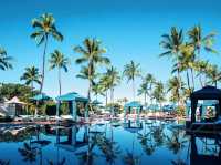 🏖️ Beachfront Views at Fairmont Kea Lani
