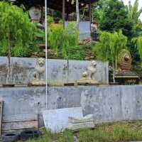 Malaysia Shaolin Temple in Penang