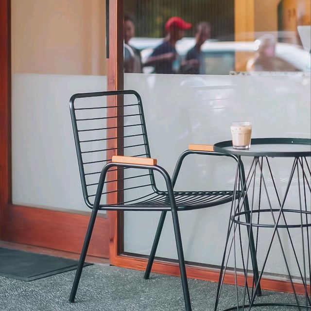 SABANDINA KOFFIE | FROM CIREBON TO JAKARTA,COMFORTABLE PLACE & COZY