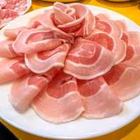 พามาทานชาบู บุฟเฟ่ต์