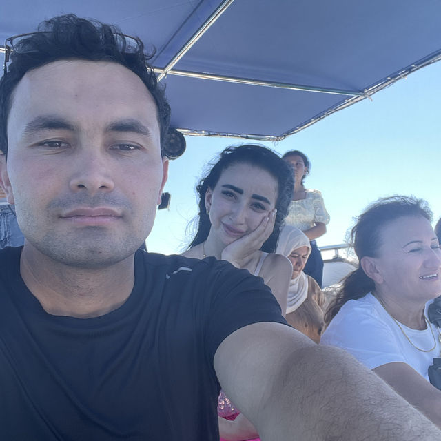Antalya just 🤩 Amazing moments 