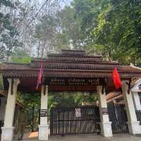 Visiting Luang Prabang: Experience the Beauty of Kuang Si Waterfall