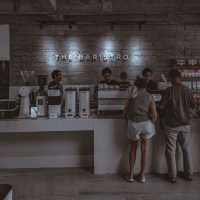 THE BARISTRO AT PING RIVER