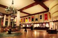 COPTHORNE HOTEL CAMERON HIGHLANDS MALAYSIA