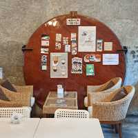 BAAN PIEMSUK | เค้กบ้านเปี่ยมสุข