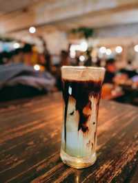【恵比寿】夜カフェにも◎恵比寿の穴場カフェ☕️Loger  Cafe