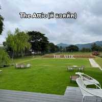 The Attic (ดิ แอตติค)