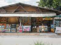 บ้านถวาย อ.หางดง จ.เชียงใหม่ 🚪🪑🖼️🪞