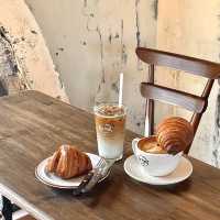 安国駅にオープンしたばっかりの新パン屋さん"perment"🍞