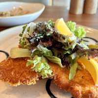 Delightful Italian Escape at Prego @ Desaru Westin