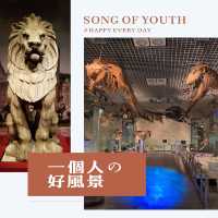 上野區特色博物館