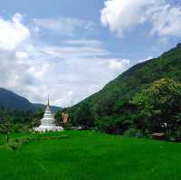 เที่ยวเมืองรองไป "แพร่" กันเถอะ