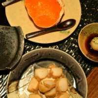 福田區日本料理