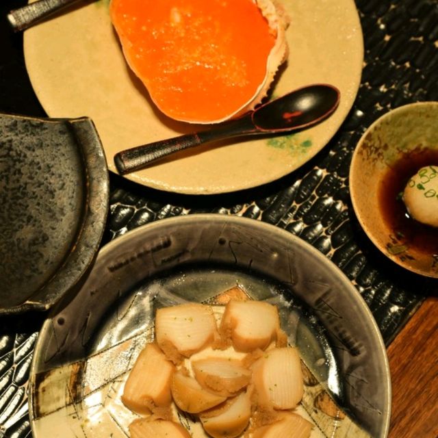 福田區日本料理