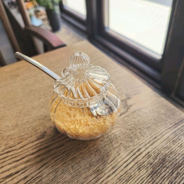 일본여행 삿포로 커피맛집 Roquefort Cafe