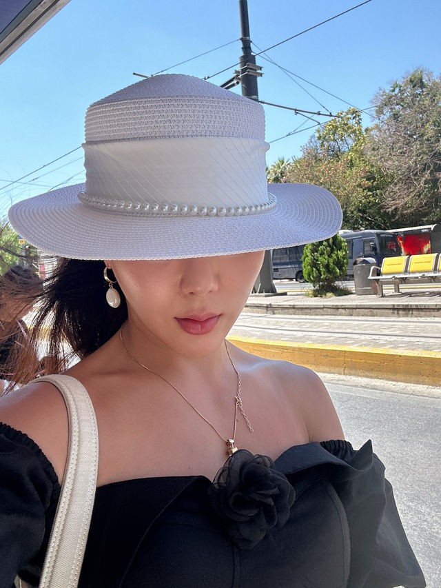 뜨거우면 뜨거운대로 🌞 현실도피하기 딱