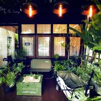 Slow bar by pai camp ..ย่านบางครุ สมุทรปราการ