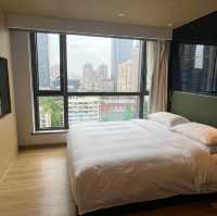 《上海徐家匯A.T.HOUSE》給享樂型旅行者的恩物酒店！