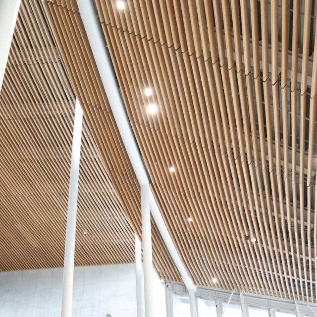 【山形】鶴岡アートエリアで美建築に浸る