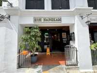 KOHNANGKAM - Southern Thai Halal Restaurant 