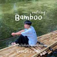 ล่องแพ พังงา