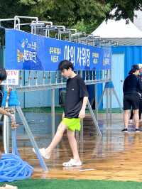 이색적인 서울 워터파크 추천