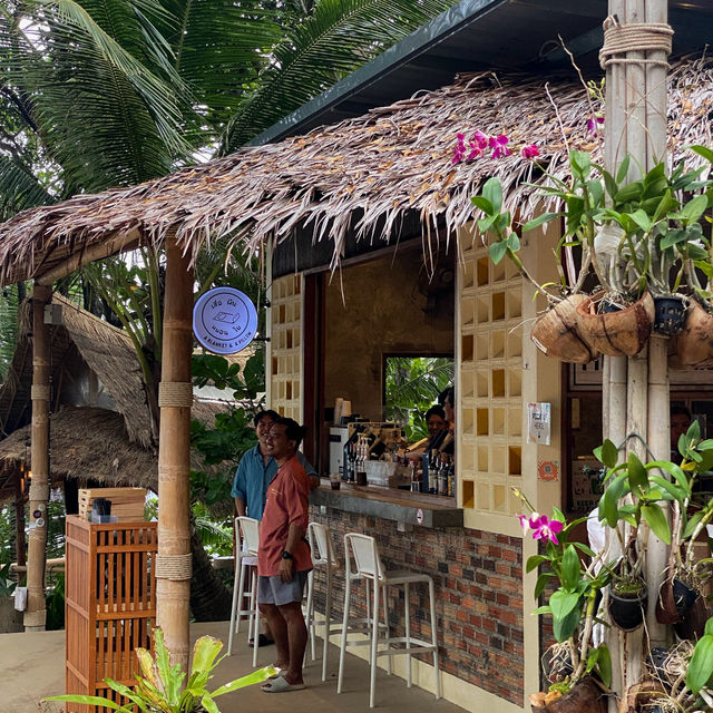 คาเฟ่ภูเก็ต