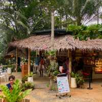คาเฟ่ภูเก็ต