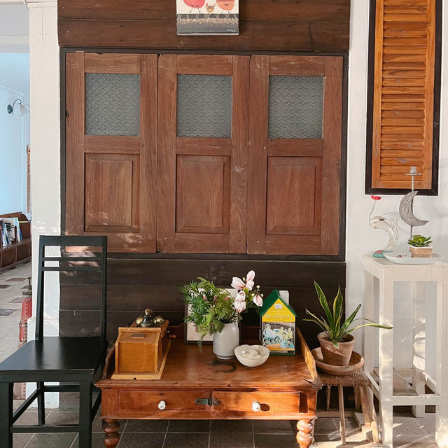 🧸🧺ที่พักราคาถูกในตัวเมืองเชียงราย 