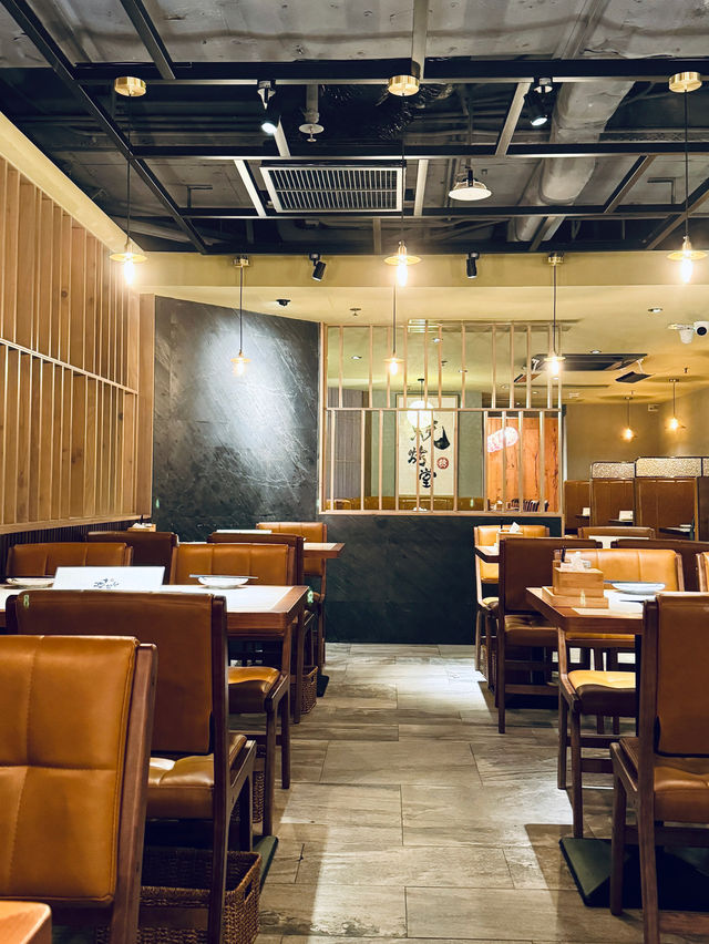 私心不斷回訪，全港最愛之一串燒店🍢