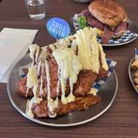 A Gourmet Adventure at Grill Haven KL