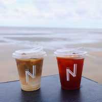 Triple_N คาเฟ่สุดชิคริมหาดวอนนภา