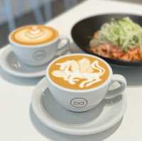 高質超人氣Cafe “Pause it “😍