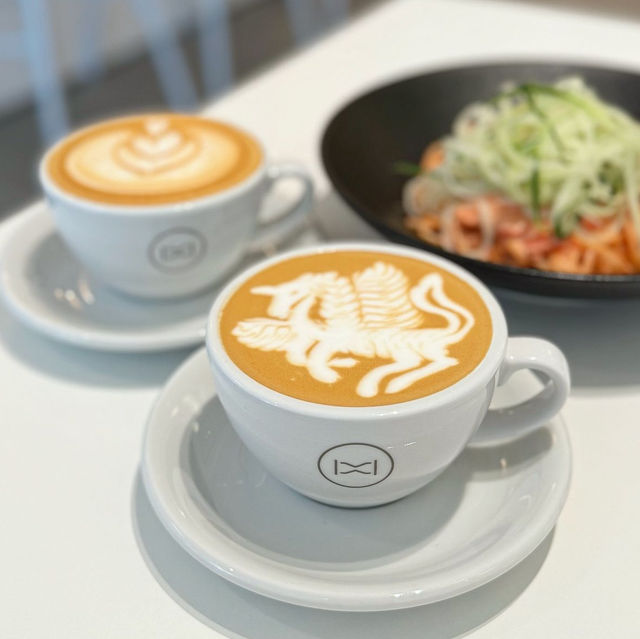 高質超人氣Cafe “Pause it “😍