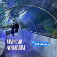 Aquarium Vinpreal Nha Trang