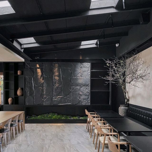 Luli Coffee Artspace