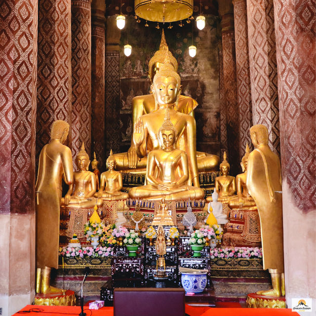 วัดศาลาปูนวรวิหาร