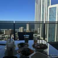 🤩 Stay with the best views in Gold Coast 🤩 