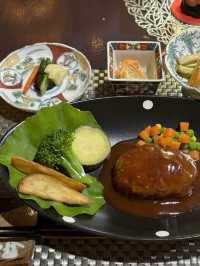 家庭料理