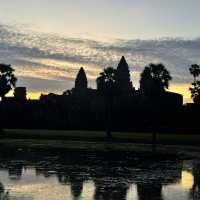 Have u heard about angkor Wat?