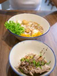 พากินของอร่อยภูเก็ต : Saim Noodle