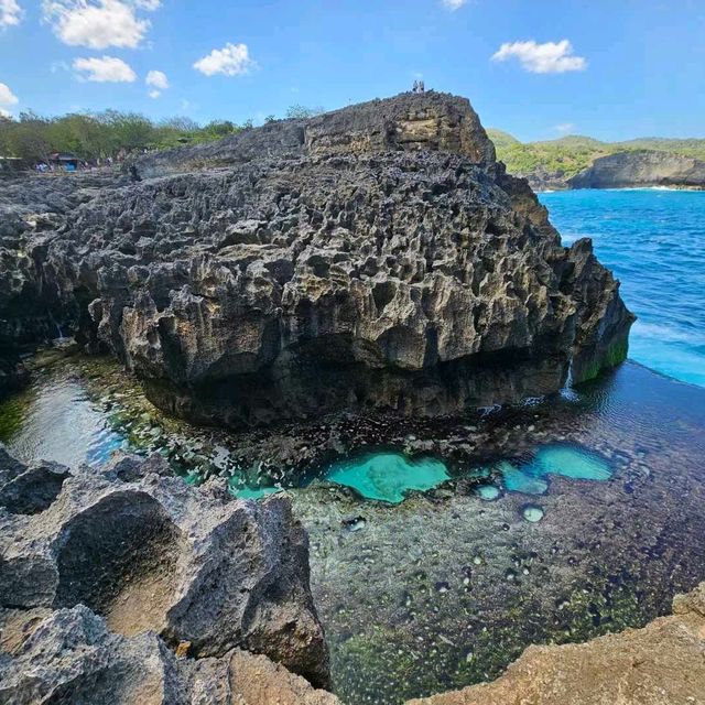 Paradise Bali