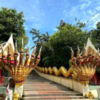 Big Buddha Temple