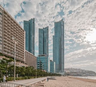 釜山之旅:韓國第二大城市的魅力